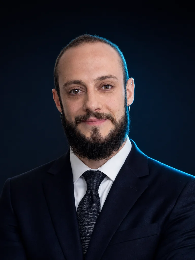 Alessandro Scuotto